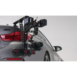 Fashion Hydra Alien Car Mounting System Pro Kit (Gold Mount) Camera Support Systems