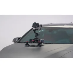 Fashion Hydra Alien Car Mounting System Pro Kit (Gold Mount) Camera Support Systems
