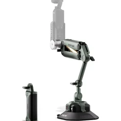 New Hydra Alien Mini Ultimate Kit (Forest Green) Camera Support Accessories