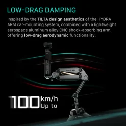 New Hydra Alien Mini Ultimate Kit (Forest Green) Camera Support Accessories