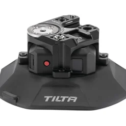 Clearance Hydra Electronic Suction Cup with Multifunctional Mounting Bracket (4.5 in.) Camera Support Accessories
