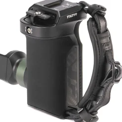 Online Left-Side Power Handle with Run/Stop Type VIII (Black) Camera Support Accessories