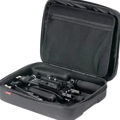 Online Lightweight Shoulder Rig (Black) Camera Support Systems
