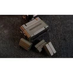 Sale NP-FZ100 USB-C Battery (2400mAh) Batteries & Power