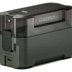 Online Portable Charging Station for NP-FZ100 Batteries Batteries & Power