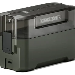 Online Portable Charging Station for NP-W235 Batteries Batteries & Adapters