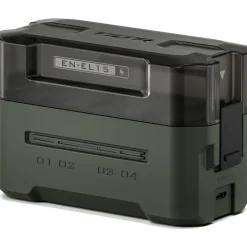 New Portable Charging Station for EN-EL15C Batteries Batteries & Adapters