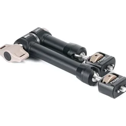 Sale Pro Articulating Arm with Dual Ball Heads (1/4 in.-20 Screws) Camera Support Accessories