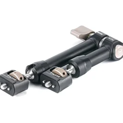 Sale Pro Articulating Arm with Dual Ball Heads (1/4 in.-20 Screws) Camera Support Accessories