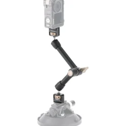 Sale Pro Articulating Arm with Dual Ball Heads (1/4 in.-20 Screws) Camera Support Accessories