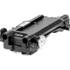 New Quick Release Shoulder Pad Baseplate for Canon C400 Camera Support Accessories