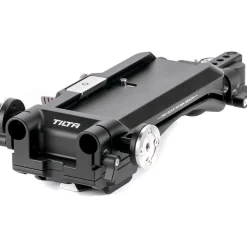 New Quick Release Shoulder Pad Baseplate for Canon C400 Camera Support Accessories