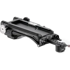 New Quick Release Shoulder Pad Baseplate for Canon C400 Camera Support Accessories