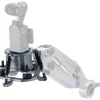 Best Shock-Absorbing Head for Hydra Alien Mini (Titanium Gray) Camera Support Accessories
