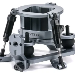 Best Shock-Absorbing Head for Hydra Alien Mini (Titanium Gray) Camera Support Accessories