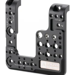 Best Side Mounting Plate for Sony FX6 Camera Support Accessories