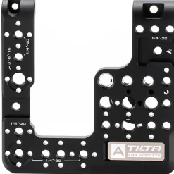 Best Side Mounting Plate for Sony FX6 Camera Support Accessories