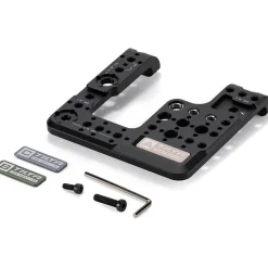 Best Side Mounting Plate for Sony FX6 Camera Support Accessories