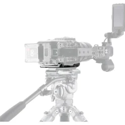 Best Side Mounting Plate for Sony FX6 Camera Support Accessories