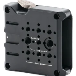 Sale Side Plate for Blackmagic PYXIS 6K Camera Support Accessories