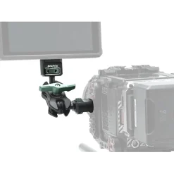 New ing Mini Articulating Arm Camera Support Accessories