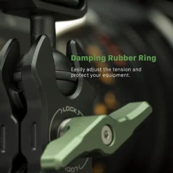 New ing Mini Articulating Arm Camera Support Accessories