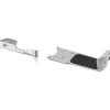 Hot Top Mounting Kit for Fujifilm X100VI (Silver) Camera Support Accessories