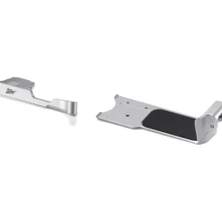 Hot Top Mounting Kit for Fujifilm X100VI (Silver) Camera Support Accessories