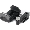 Clearance Universal SSD Drive Holder V2 (Black) Camera Support Accessories