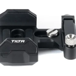 Clearance Universal SSD Drive Holder V2 (Black) Camera Support Accessories