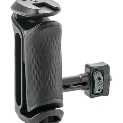 Sale Xeno Side Handle with Anti-Twist 1/4 in.-20 Mount (Black) Camera Support Accessories