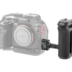 Sale Xeno Side Handle with Anti-Twist 1/4 in.-20 Mount (Black) Camera Support Accessories