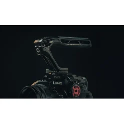 Hot Xeno Top Handle with 1/4 in.-20 Locating Screw (Black) Camera Support Accessories