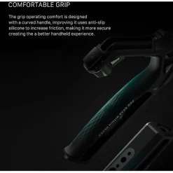 Hot Xeno Top Handle with 1/4 in.-20 Locating Screw (Black) Camera Support Accessories