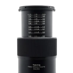 Hot FiRIN 100mm f/2.8 FE Macro Lens for Sony E Macro Lenses
