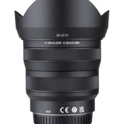 Hot 11-18mm f/2.8 ATX-M Lens for Sony E Zoom Lenses