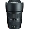 New opera 16-28mm f/2.8 FF Lens for Canon EF Wide Angle