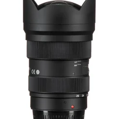 New opera 16-28mm f/2.8 FF Lens for Canon EF Wide Angle
