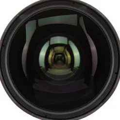 New opera 16-28mm f/2.8 FF Lens for Canon EF Wide Angle