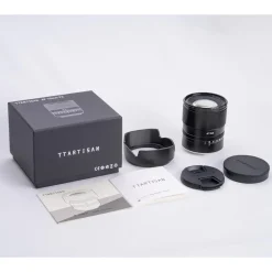Online AF 75mm f/2 Lens for Nikon Z Normal Lenses