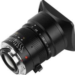Fashion APO 35mm f/2 Lens for Leica M Wide Angle