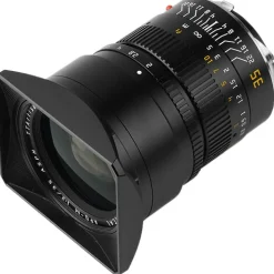 Fashion APO 35mm f/2 Lens for Leica M Wide Angle
