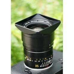 Fashion APO 35mm f/2 Lens for Leica M Wide Angle