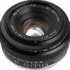 New 25mm f/2 Lens for Fujifilm X Normal Lenses