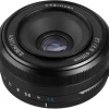 Discount 27mm f/2.8 Lens (Fujifilm X, Black) Normal Lenses