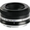 New 27mm f/2.8 Lens (Nikon Z, Black) Normal Lenses