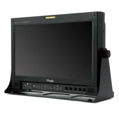 Online 17 In. Multi-Format LCD3G Monitor Video Monitors Viewfinders