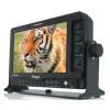Online 7-inch HD Multi-Format Broadcast LCD Monitor Video Monitors Viewfinders