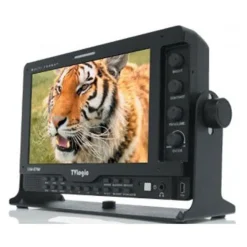 Online 7-inch HD Multi-Format Broadcast LCD Monitor Video Monitors Viewfinders