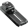 Best Falcam F38 Quick Release System for DJI RS4 / RS4 Pro / RS 2 / RS3 / RS 3 Pro Gimbals Tripod Accessories